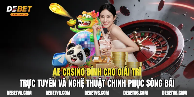 AE Casino