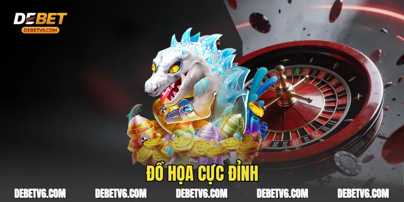 Đồ họa cực đỉnh