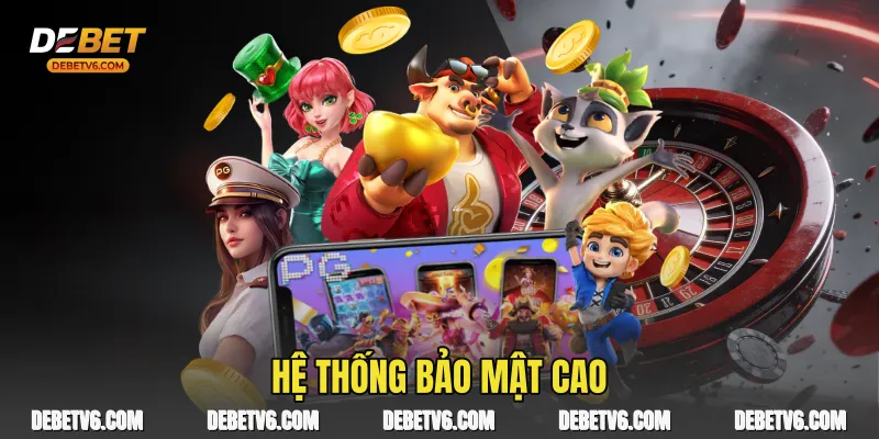 Nổ Hũ B79 Đỉnh Cao Giải Trí Và Nghệ Thuật Săn Jackpot Đổi Đời 4 Hệ thống bảo mật cao