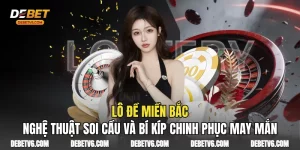 Lô Đề Miền Bắc