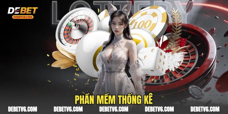Phần mềm thống kê